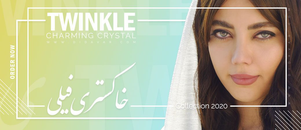 لنز خاکستری فیلی